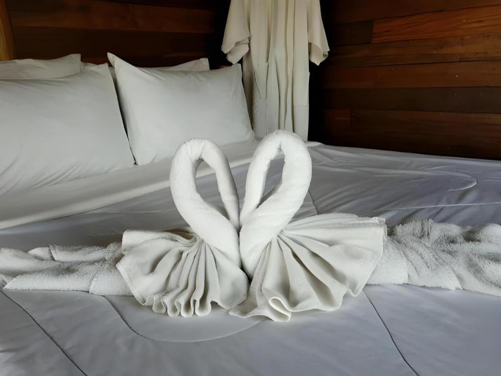 Gin'S Greenery Resort เชียงแสน ภายนอก รูปภาพ
