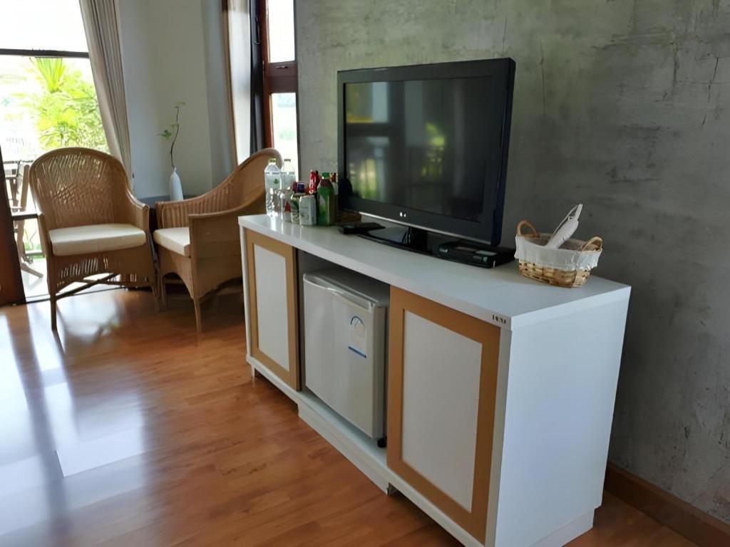 Gin'S Greenery Resort เชียงแสน ภายนอก รูปภาพ