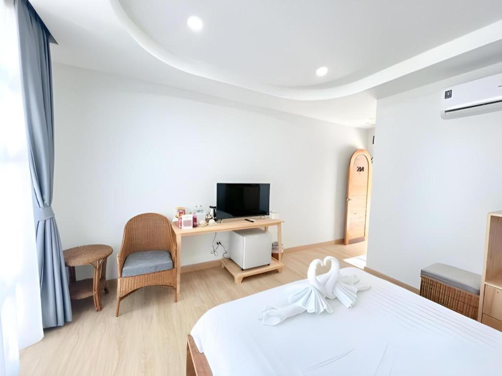 Gin'S Greenery Resort เชียงแสน ภายนอก รูปภาพ