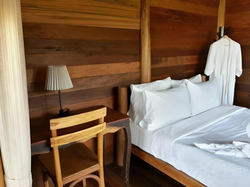 Gin'S Greenery Resort เชียงแสน ภายนอก รูปภาพ